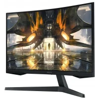 Монитор Samsung Odyssey G5 S27AG550EU фото 1